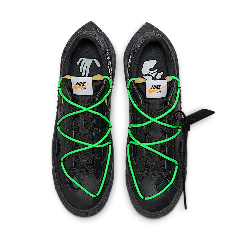 Nike Off-White x Blazer Low Black-Nike-pikastore.cz