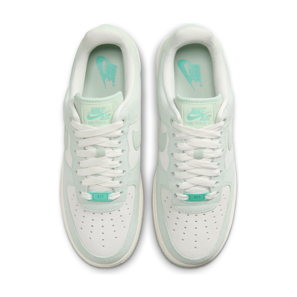 Nike Wmns Air Force 1 Low Spruce Aura Pistachio Frost-Nike-pikastore.cz