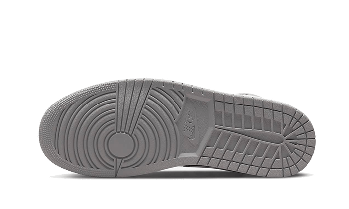 Nike Air Jordan 1 Mid SE GS Elephant Toe-Air Jordan-pikastore.cz