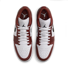 Nike Air Jordan 1 Low GS Dark Pony-Air Jordan-pikastore.cz