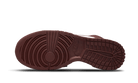 Nike Dunk High Burgundy Crush (Women's)-sneakers-Nike-pikastore.cz