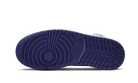 Nike Air Jordan 1 Mid Blueberry-sneakers-Air Jordan-pikastore.cz