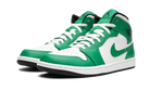 Nike Air Jordan 1 Mid Lucky Green-sneakers-Air Jordan-pikastore.cz