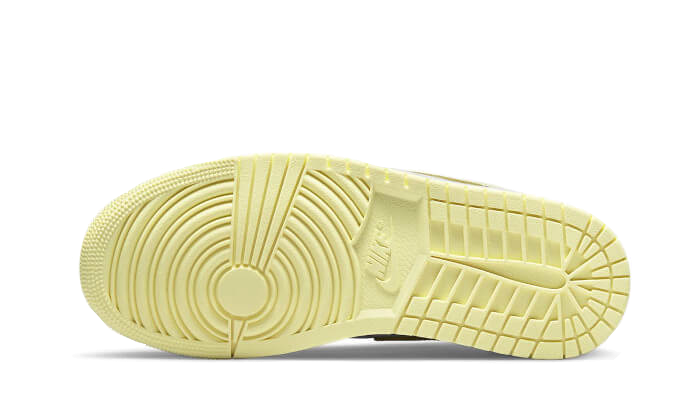 Nike Air Jordan 1 Low Lemonade (Women's)-sneakers-Air Jordan-pikastore.cz