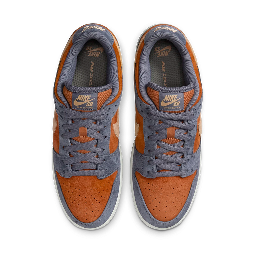 Nike Dunk Low SB Light Carbon Monarch-Nike-pikastore.cz