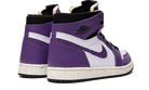 Nike Air Jordan 1 High Zoom Comfort Crater Purple-Air Jordan-pikastore.cz