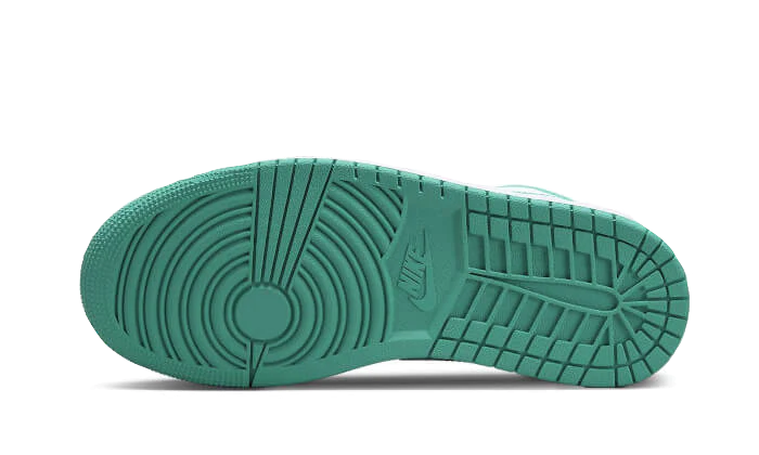 Nike Air Jordan 1 Low New Emerald (Women's)-sneakers-Air Jordan-pikastore.cz
