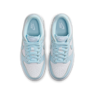 Nike Dunk Low White Glacier Blue (GS)-sneakers-Nike-pikastore.cz