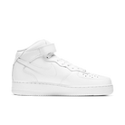 Nike Air Force 1 Mid 06 GS White-Nike-pikastore.cz