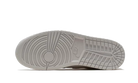 Nike Air Jordan 1 Low SE Craft Inside Out Tech Grey-sneakers-Air Jordan-pikastore.cz