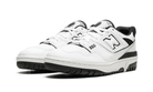 New Balance 550 White Black-sneakers-New Balance-pikastore.cz