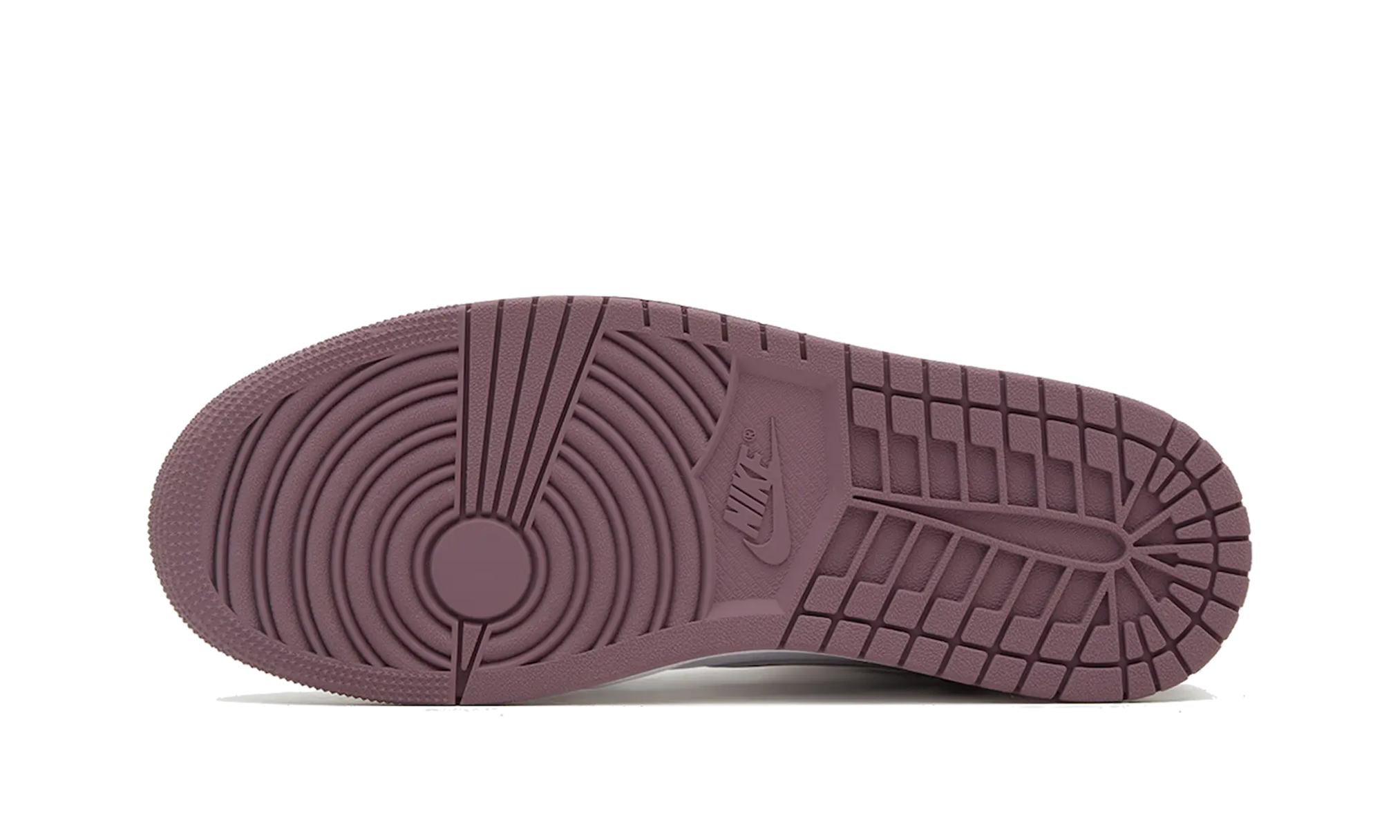 Nike Air Jordan 1 Retro High OG Mauve-sneakers-Air Jordan-pikastore.cz