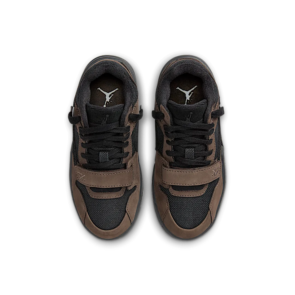Nike Air Jordan Jumpman Jack TR Dark Mocha-Air Jordan-pikastore.cz