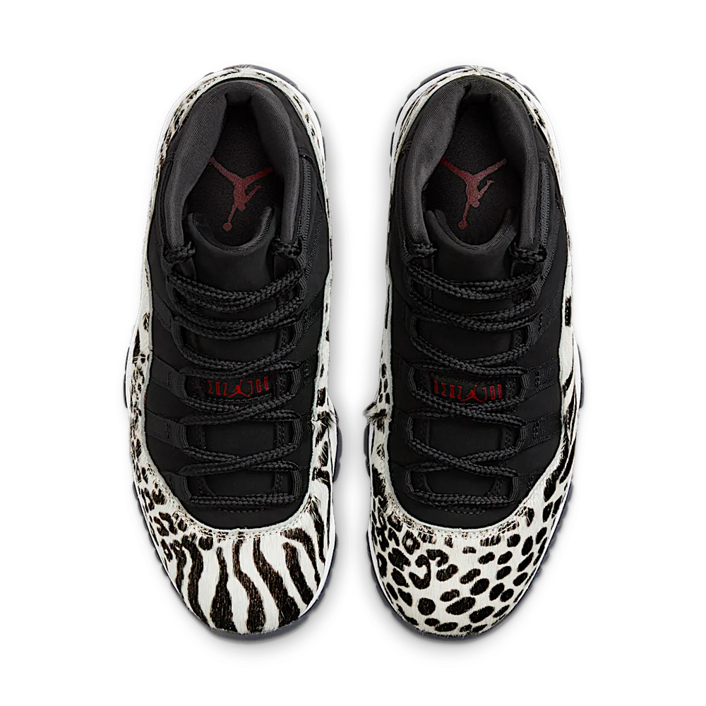 Nike Air Jordan 11 Retro Animal Instinct-Air Jordan-pikastore.cz