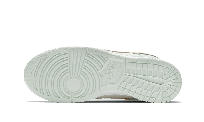 Nike Dunk Low Barely Green (Women's)-sneakers-Nike-pikastore.cz