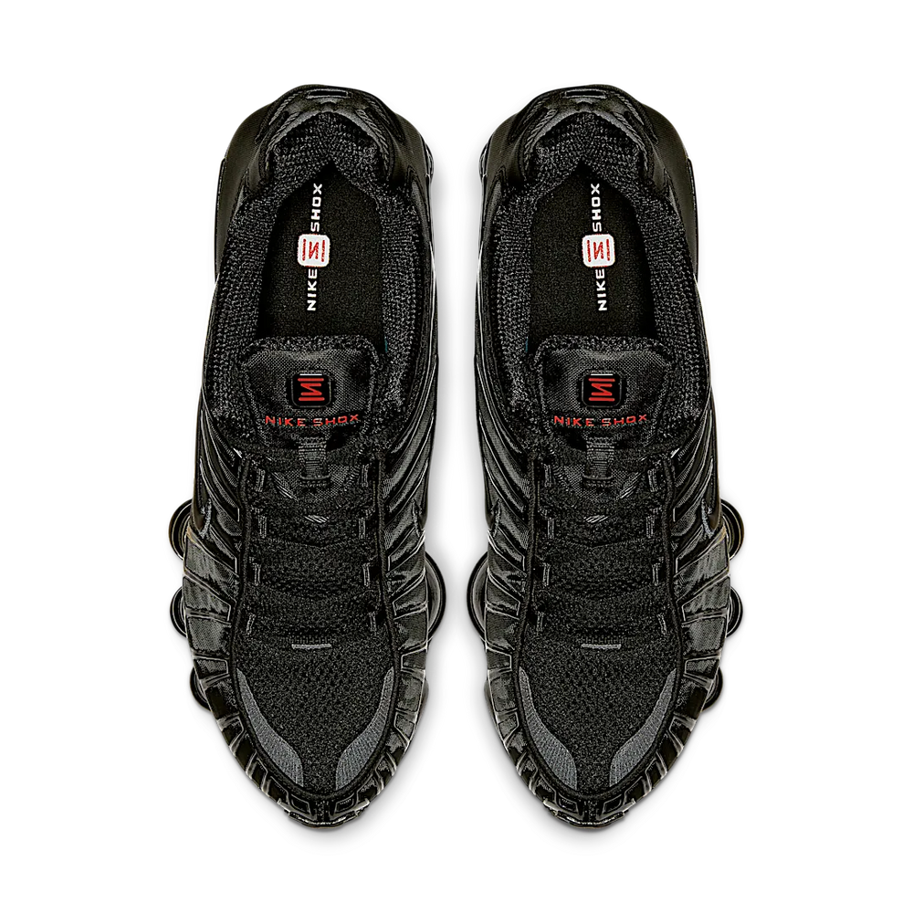 Nike Wmns Shox TL Black 2023-Nike-pikastore.cz