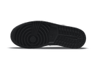 Nike Air Jordan 1 Low Black White Grey-sneakers-Air Jordan-pikastore.cz