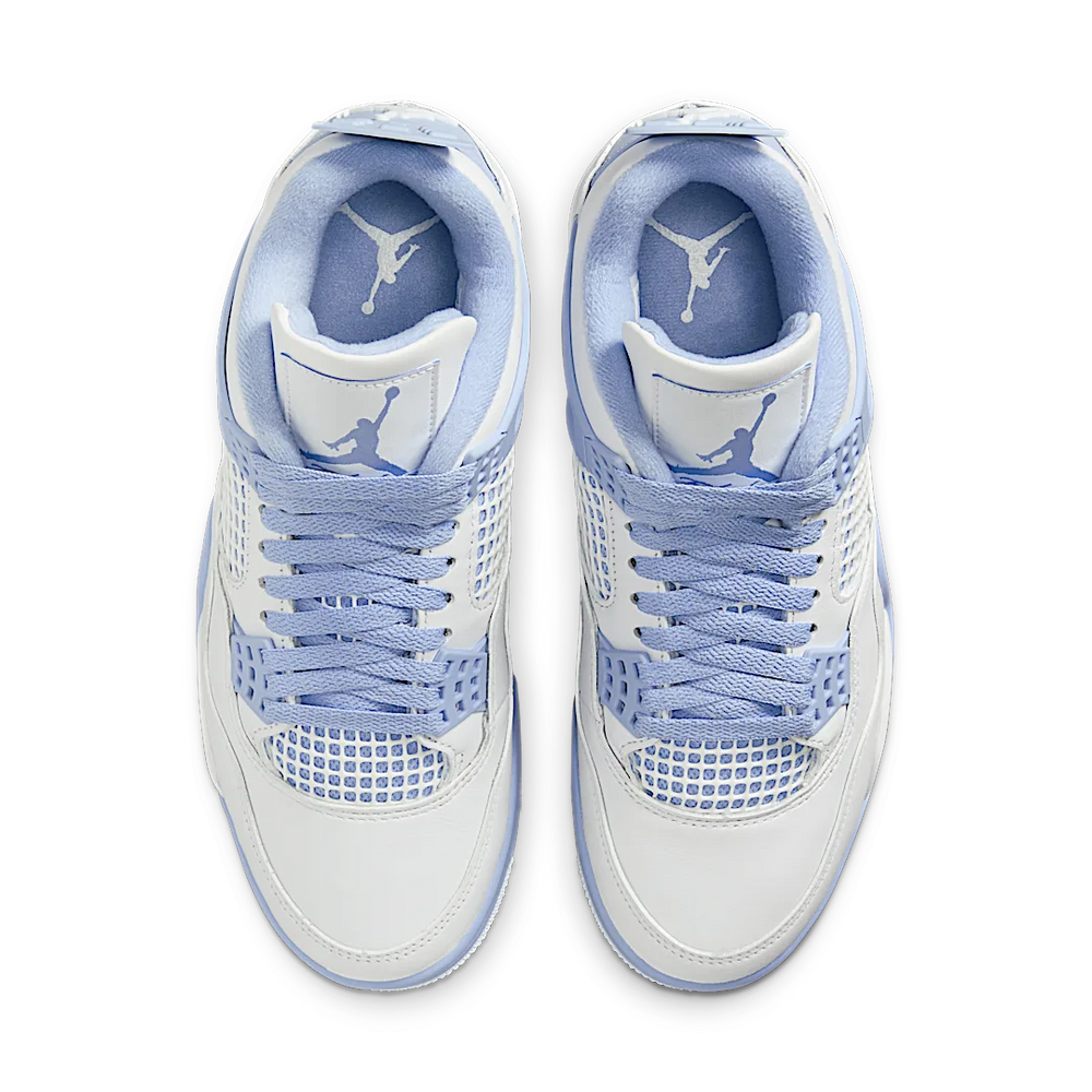 Nike Air Jordan 4 Retro Forget Me Not-Air Jordan-pikastore.cz