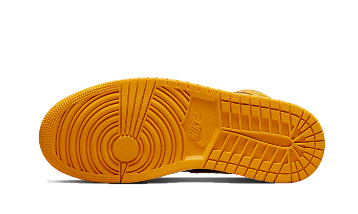 Nike Air Jordan 1 Mid Chutney-Air Jordan-pikastore.cz
