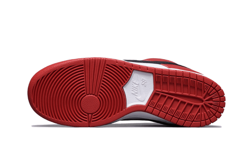 Nike Dunk Low SB J-Pack Chicago 2024-Nike-pikastore.cz