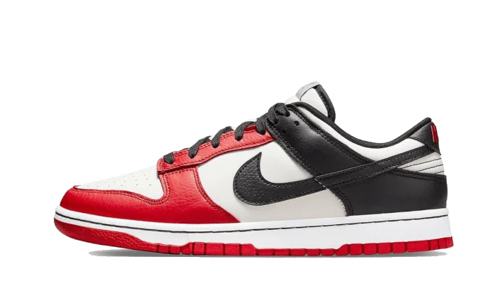 Nike NBA x Dunk Low EMB 75th Anniversary - Bulls-Nike-pikastore.cz
