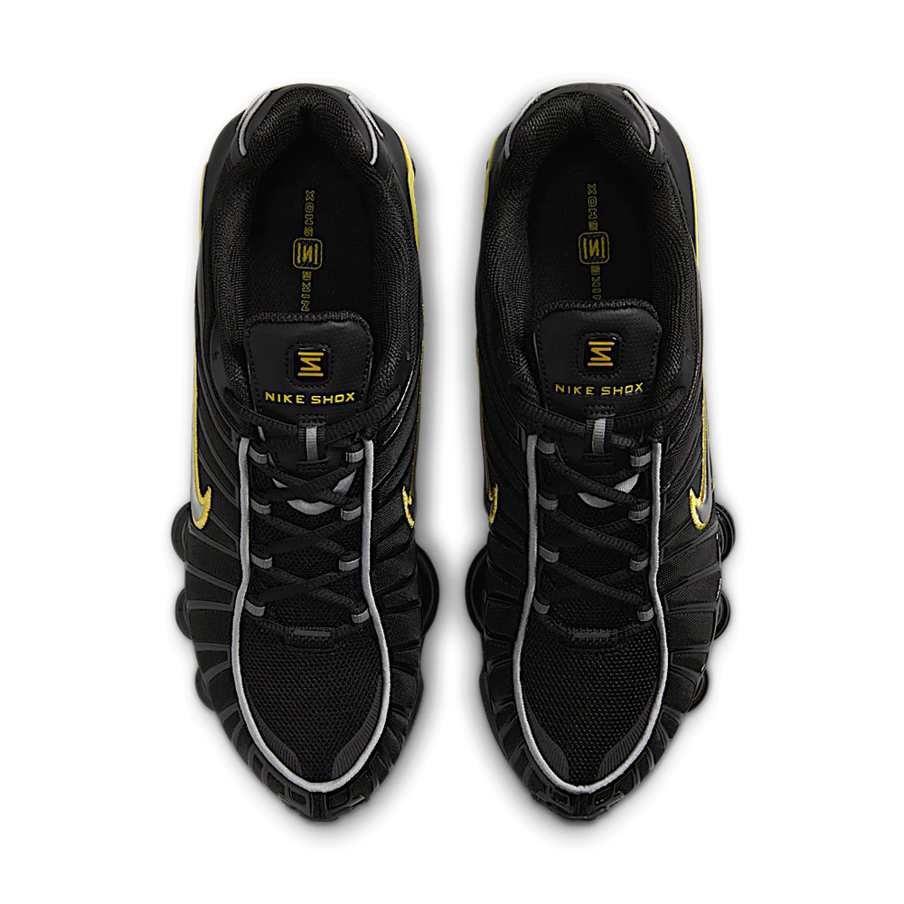 Nike Shox TL Yellow-Nike-pikastore.cz