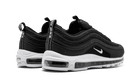 Nike Air Max 97 Next Nature Black (Women's)-sneakers-Nike-pikastore.cz