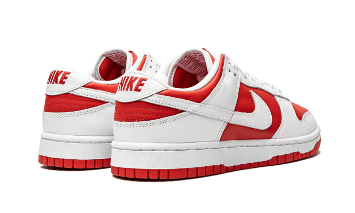 Nike Dunk Low Championship Red (2021)-sneakers-Nike-pikastore.cz