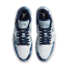 Nike Air Jordan 1 Low GS Washed Denim-Air Jordan-pikastore.cz