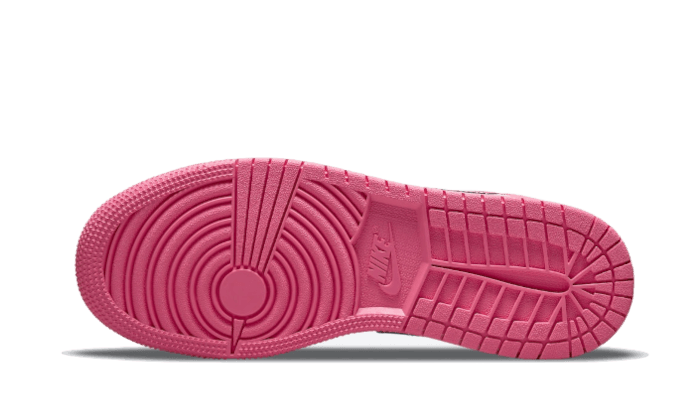 Nike Air Jordan 1 Low Pink Red (GS)-sneakers-Air Jordan-pikastore.cz
