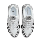 Nike Wmns Shox TL Metallic Silver Black-Nike-pikastore.cz