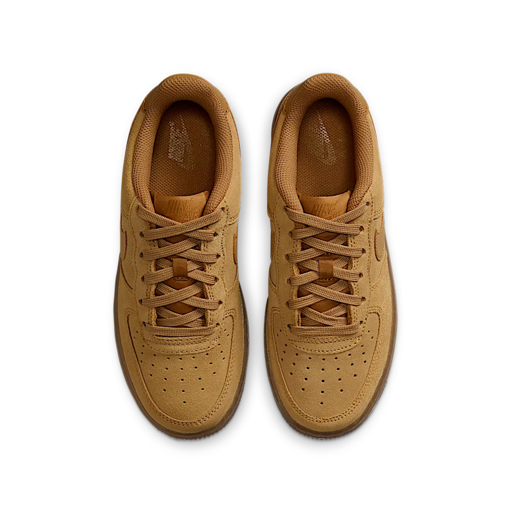 Nike Air Force 1 LV8 3 GS Wheat-Nike-pikastore.cz