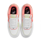 Nike Air Force 1 Low Shadow White Magic Ember (Women's)-sneakers-Nike-pikastore.cz
