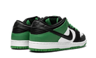 Nike SB Dunk Low Classic Green-sneakers-Nike-pikastore.cz