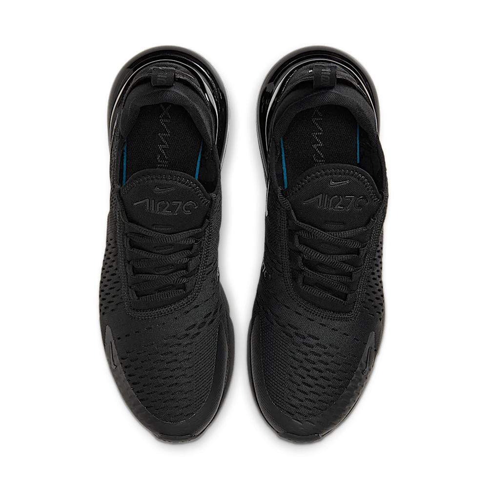 Nike Air Max 270 Triple Black-Nike-pikastore.cz
