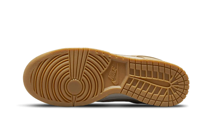 Nike Dunk Low Khaki Gum-Nike-pikastore.cz