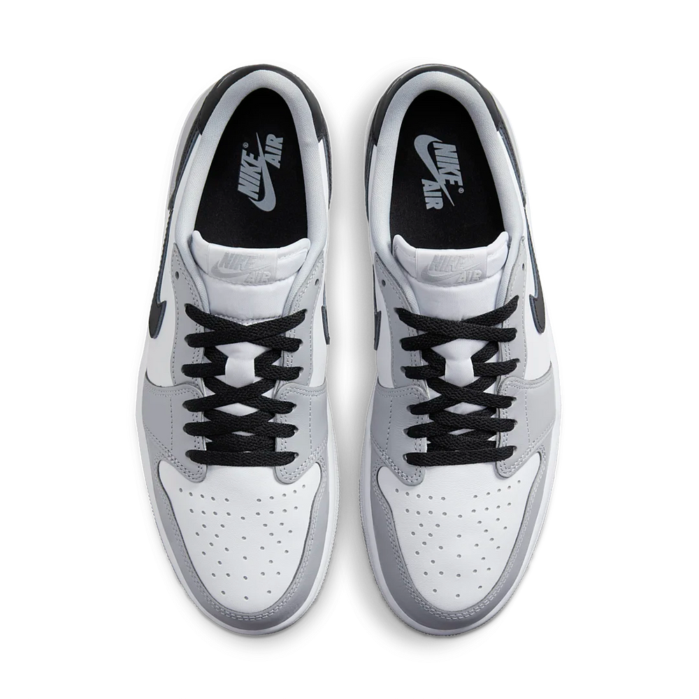 Nike Air Jordan 1 Retro Low OG Barons-sneakers-Air Jordan-pikastore.cz