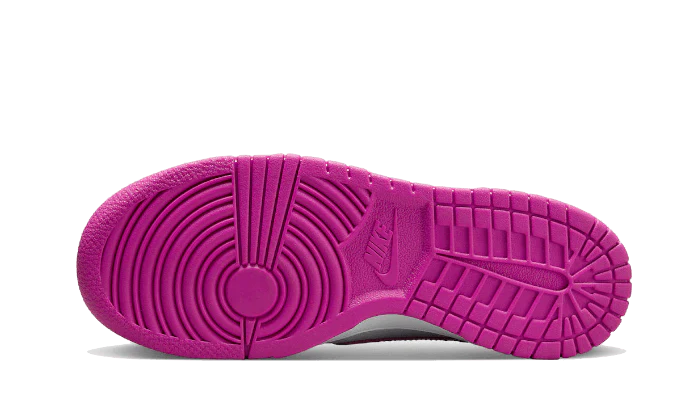 Nike Dunk Low Active Fuchsia (GS)-sneakers-Nike-pikastore.cz