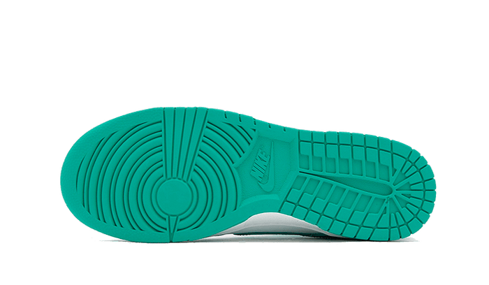 Nike Dunk Low Clear Jade-sneakers-Nike-pikastore.cz