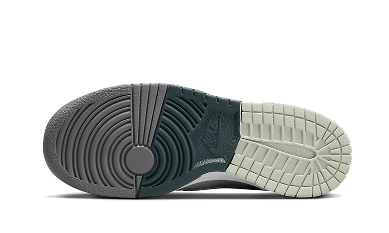 Nike Dunk Low Retro Split Deep Jungle-sneakers-Nike-pikastore.cz