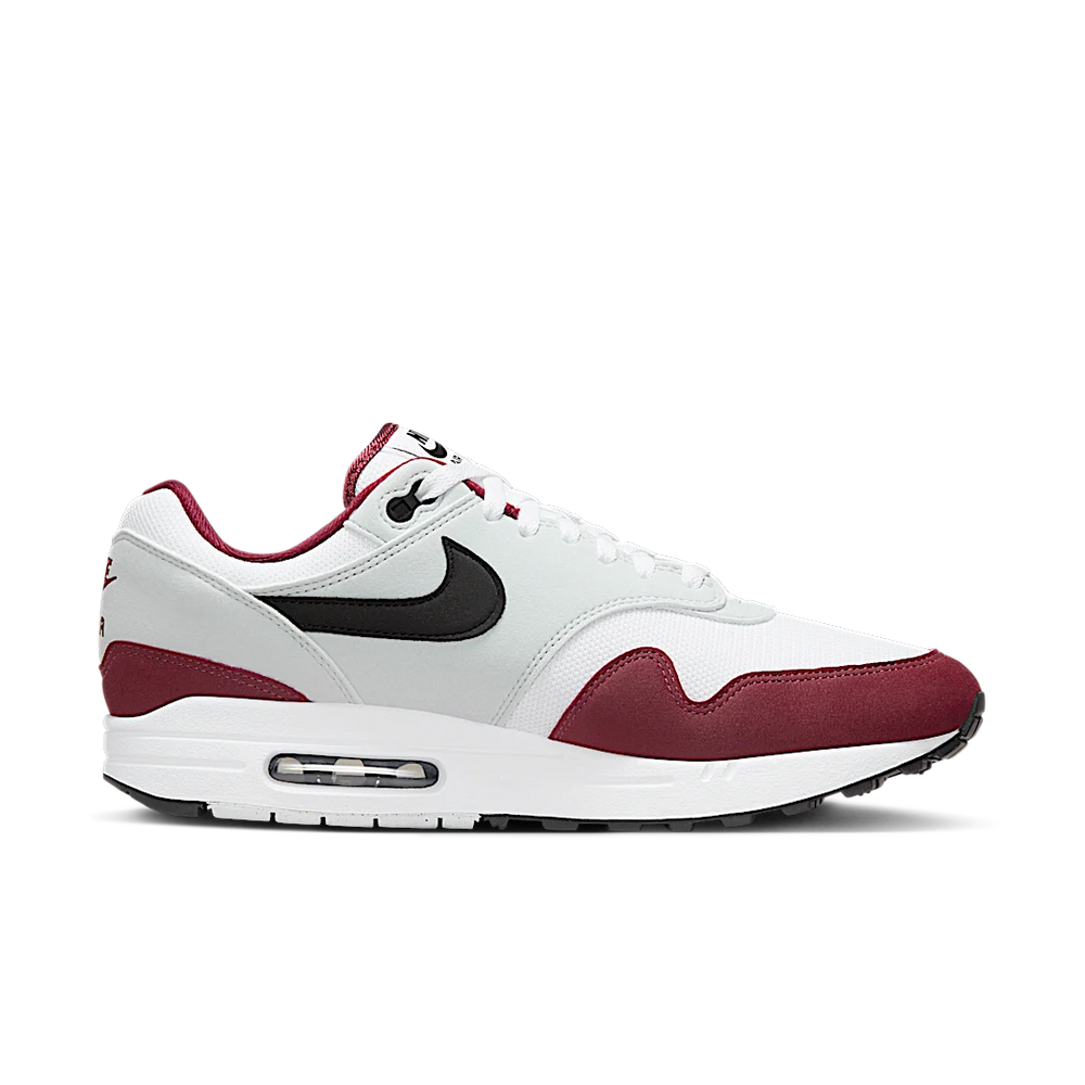 Nike Air Max 1 Dark Team Red-Nike-pikastore.cz