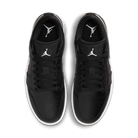Nike Air Jordan 1 Low Black White (Women's)-sneakers-Air Jordan-pikastore.cz