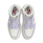 Nike Air Jordan 1 Elevate High Titanium (Women's)-sneakers-Air Jordan-pikastore.cz
