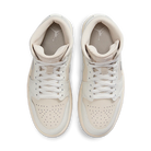 Nike Air Jordan 1 Mid Legend Light Brown-Air Jordan-pikastore.cz