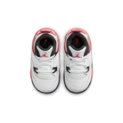 Nike Air Jordan 4 Retro Red Cement (TD)-sneakers-Air Jordan-pikastore.cz
