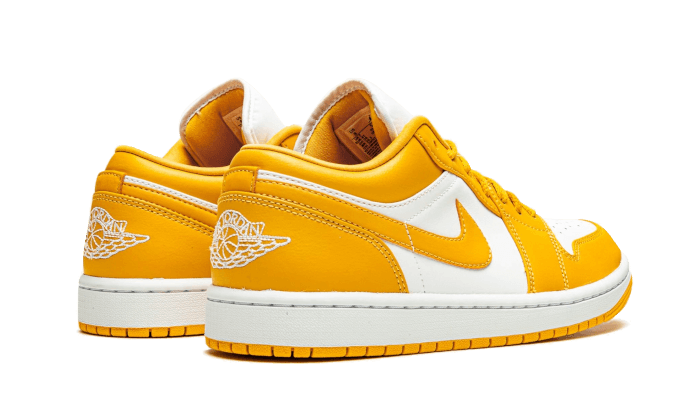 Nike Air Jordan 1 Low Pollen-Air Jordan-pikastore.cz