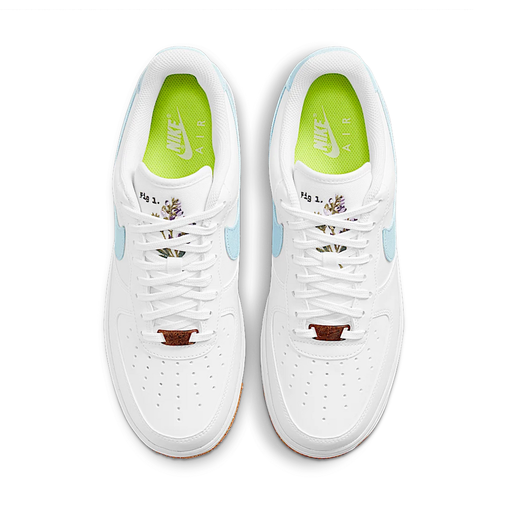 Nike Wmns Air Force 1 Low 07 SE Indigo-Nike-pikastore.cz