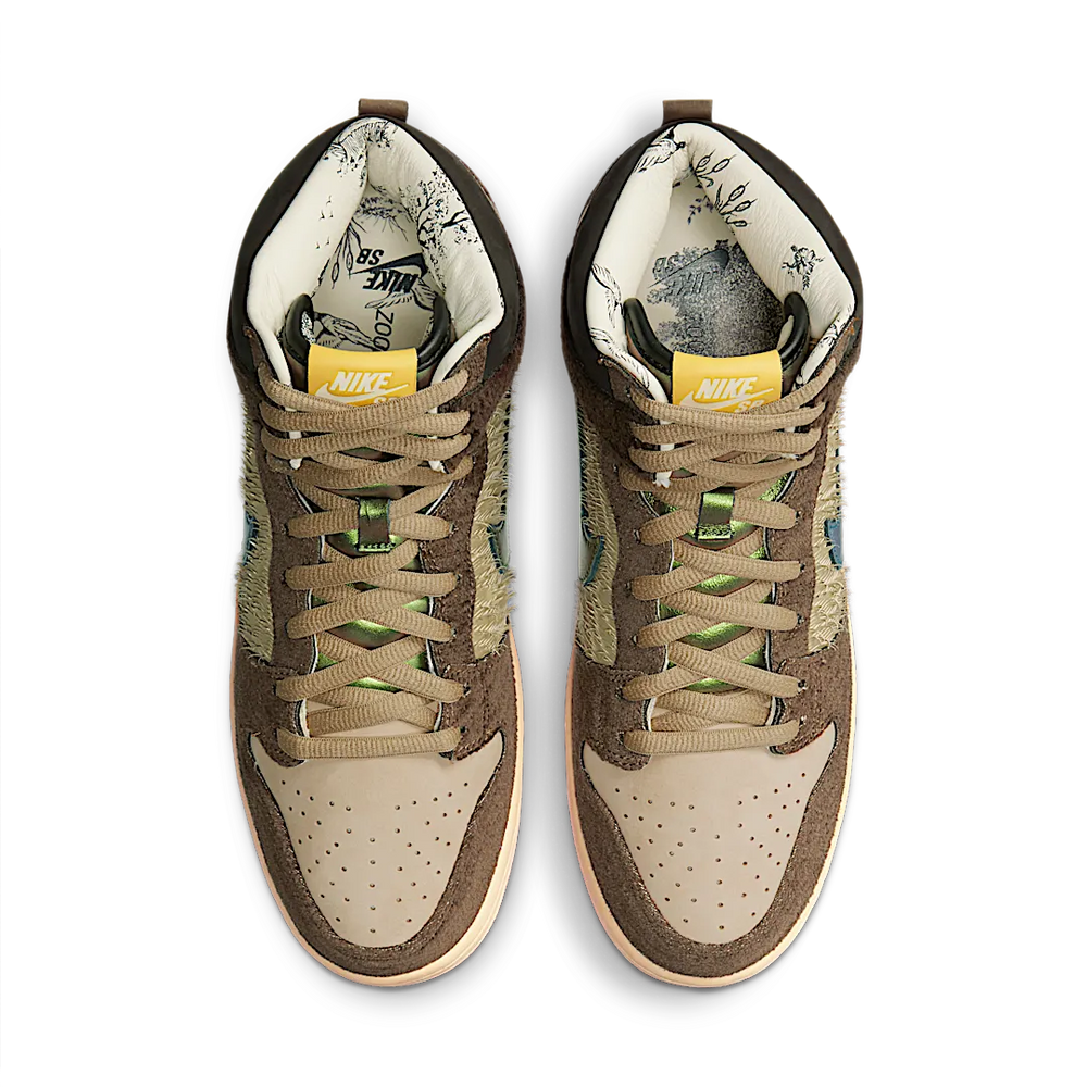 Nike SB Dunk High Concepts Turdunken-sneakers-Nike-pikastore.cz