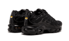 Nike Air Max Plus GS Triple Black-Nike-pikastore.cz