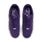 Nike Air Force 1 Low '07 QS Purple Skeleton Halloween (2021)-sneakers-Nike-pikastore.cz